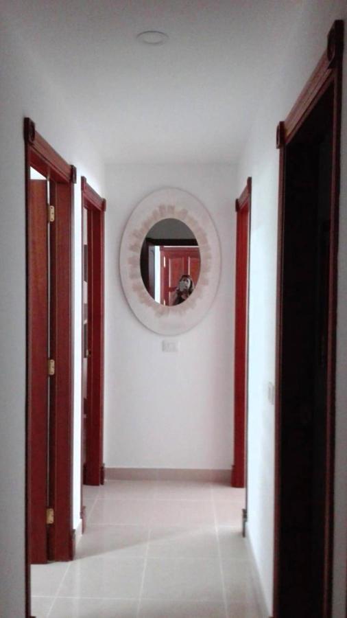 Casa Fatima Apartment Santa Cruz de la Palma  Exterior foto