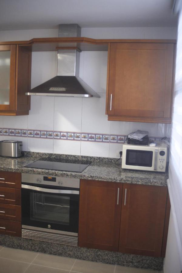 Casa Fatima Apartment Santa Cruz de la Palma  Exterior foto