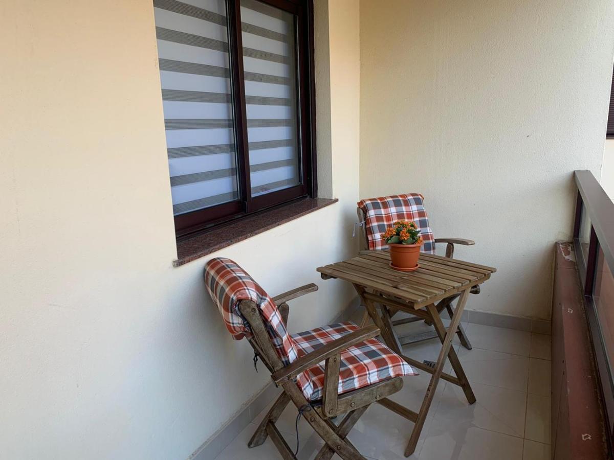 Casa Fatima Apartment Santa Cruz de la Palma  Exterior foto