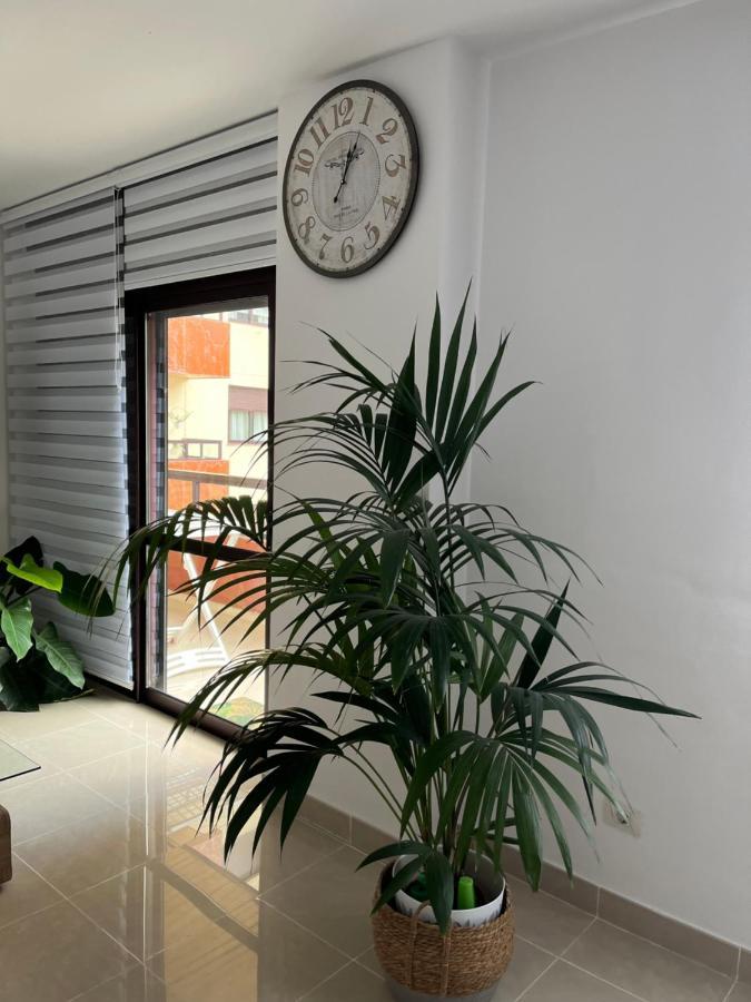 Casa Fatima Apartment Santa Cruz de la Palma  Exterior foto