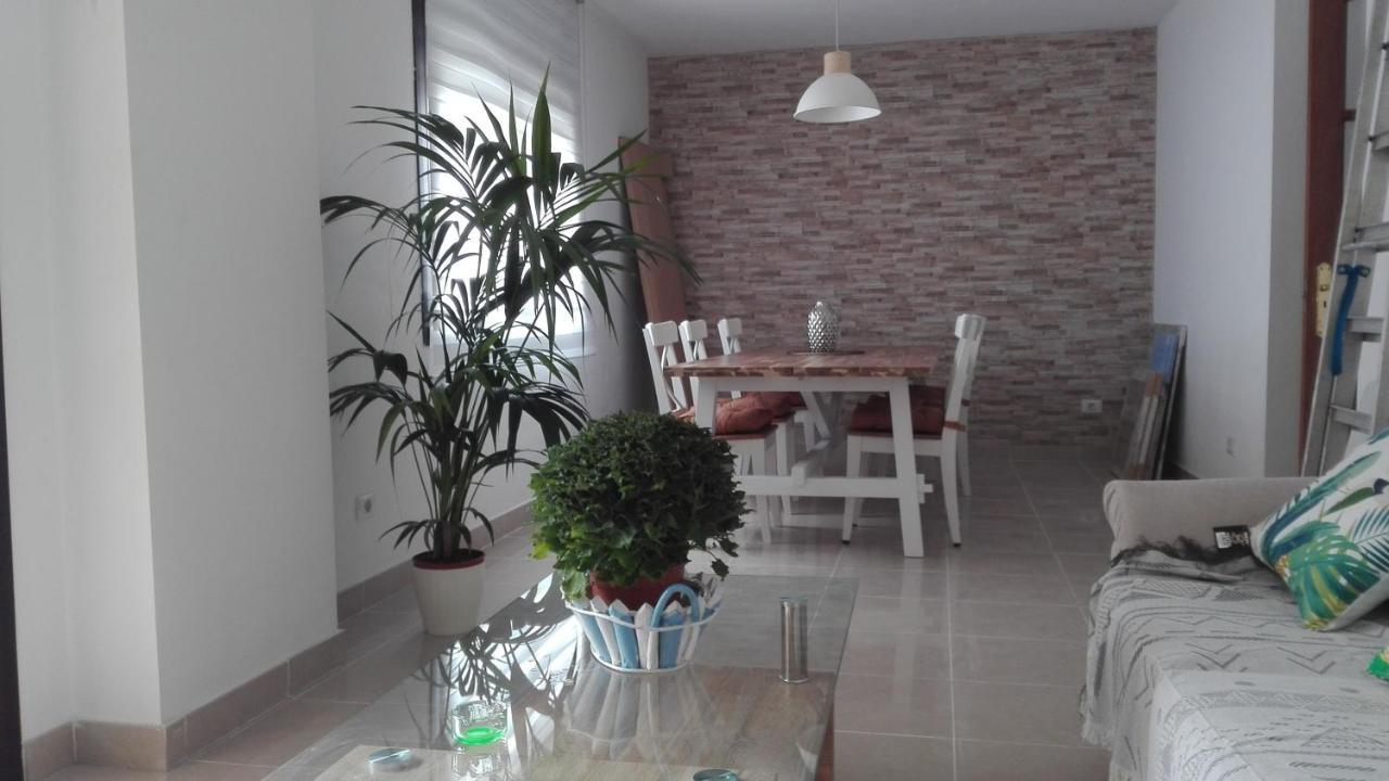 Casa Fatima Apartment Santa Cruz de la Palma  Exterior foto