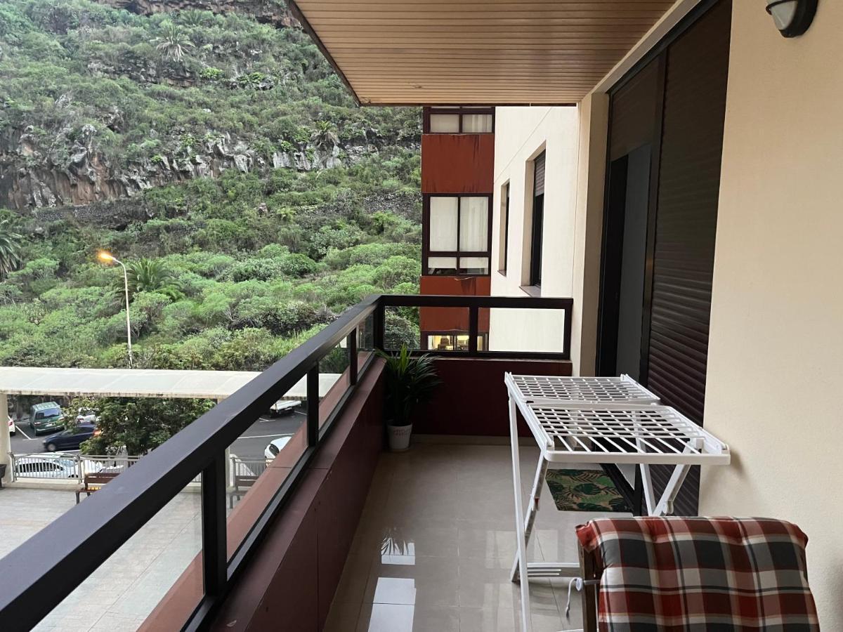 Casa Fatima Apartment Santa Cruz de la Palma  Exterior foto