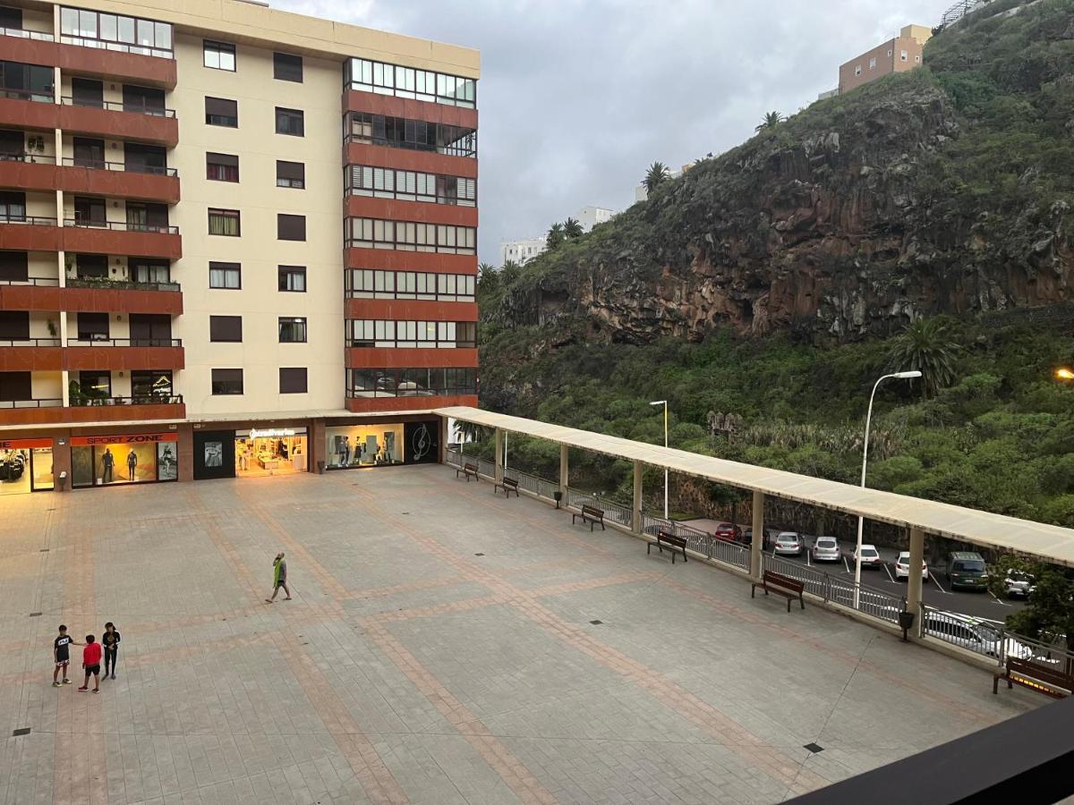 Casa Fatima Apartment Santa Cruz de la Palma  Exterior foto
